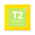 Jasmine Pear Tea Bag Cube 25 pack image number 2