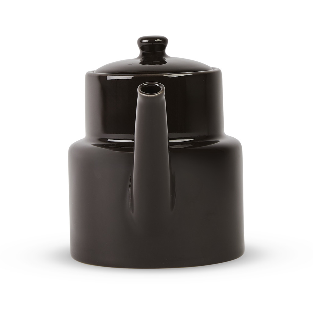Billy Small Teapot Chocolate image number 2