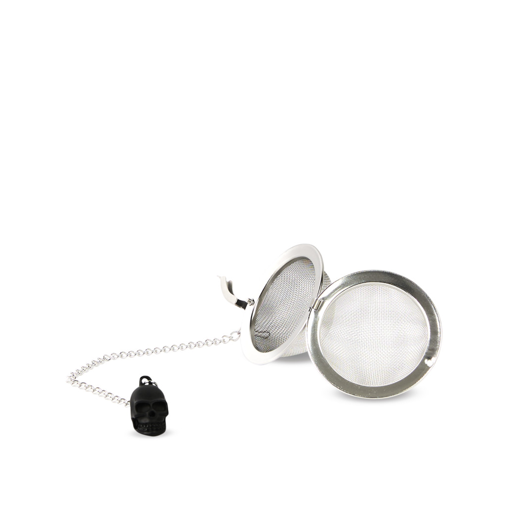 Fun Infuser Black Skull image number 2
