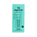 T2 Jug-A-Lot 2.0L Aqua image number 4
