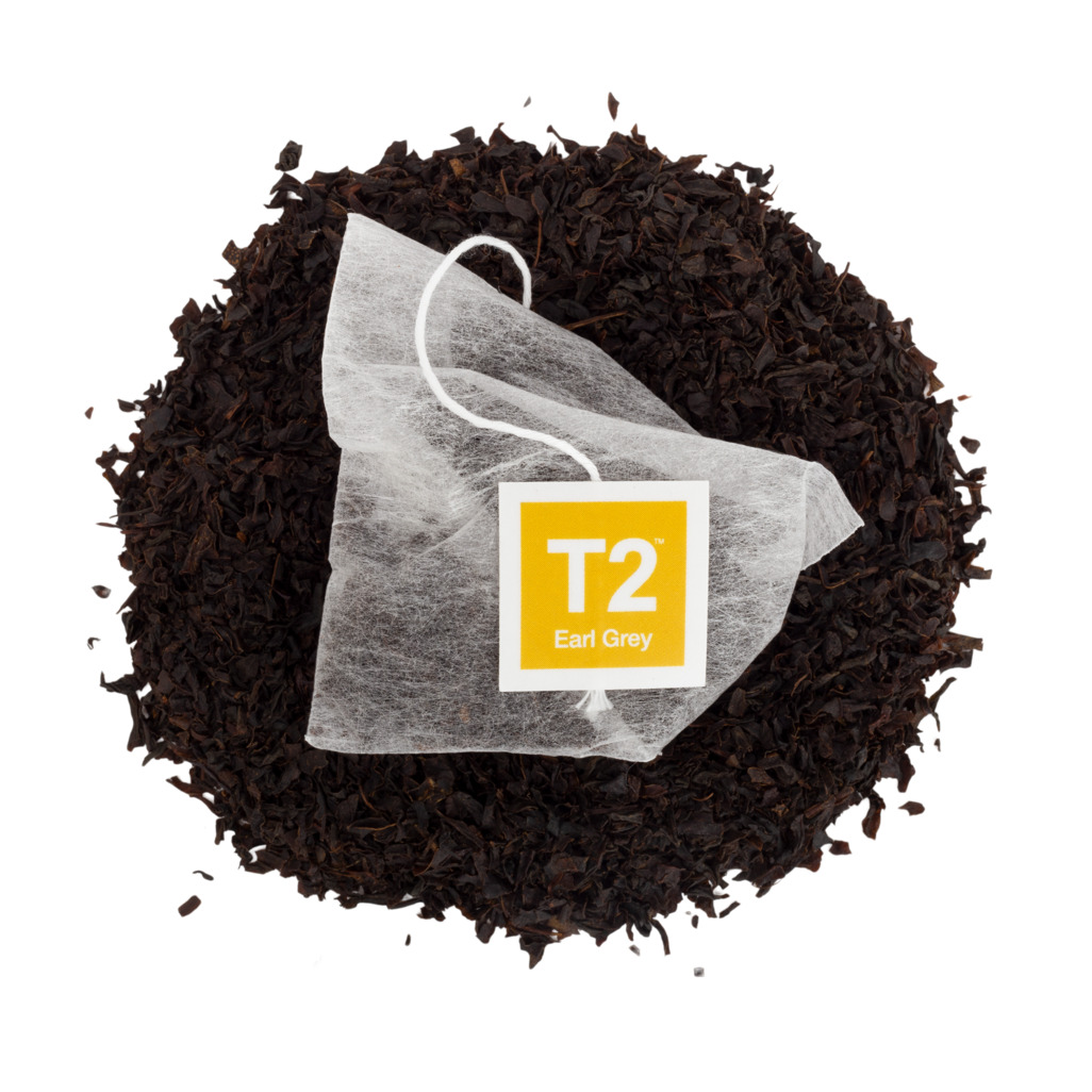 Earl Grey Tea Bag Refill 60 pack image number 1