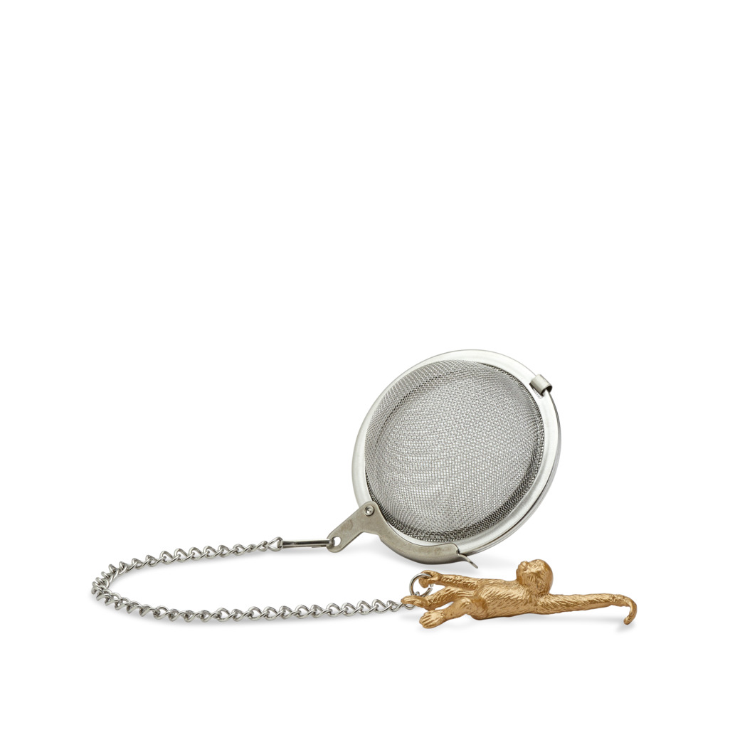 Fun Infuser Matte Gold Monkey image number 4