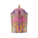 Palazzo Teapot Tall Purple image number 2