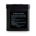 White Chocolate Matcha Powder Tin 30g image number 3