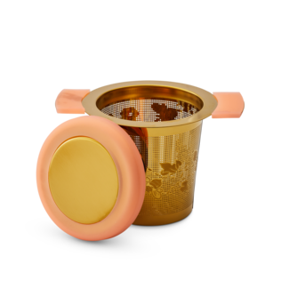 Merriest Infuser Gold Bee