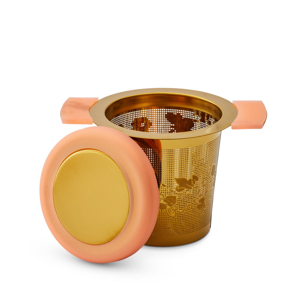 Merriest Infuser Gold Bee image number 1