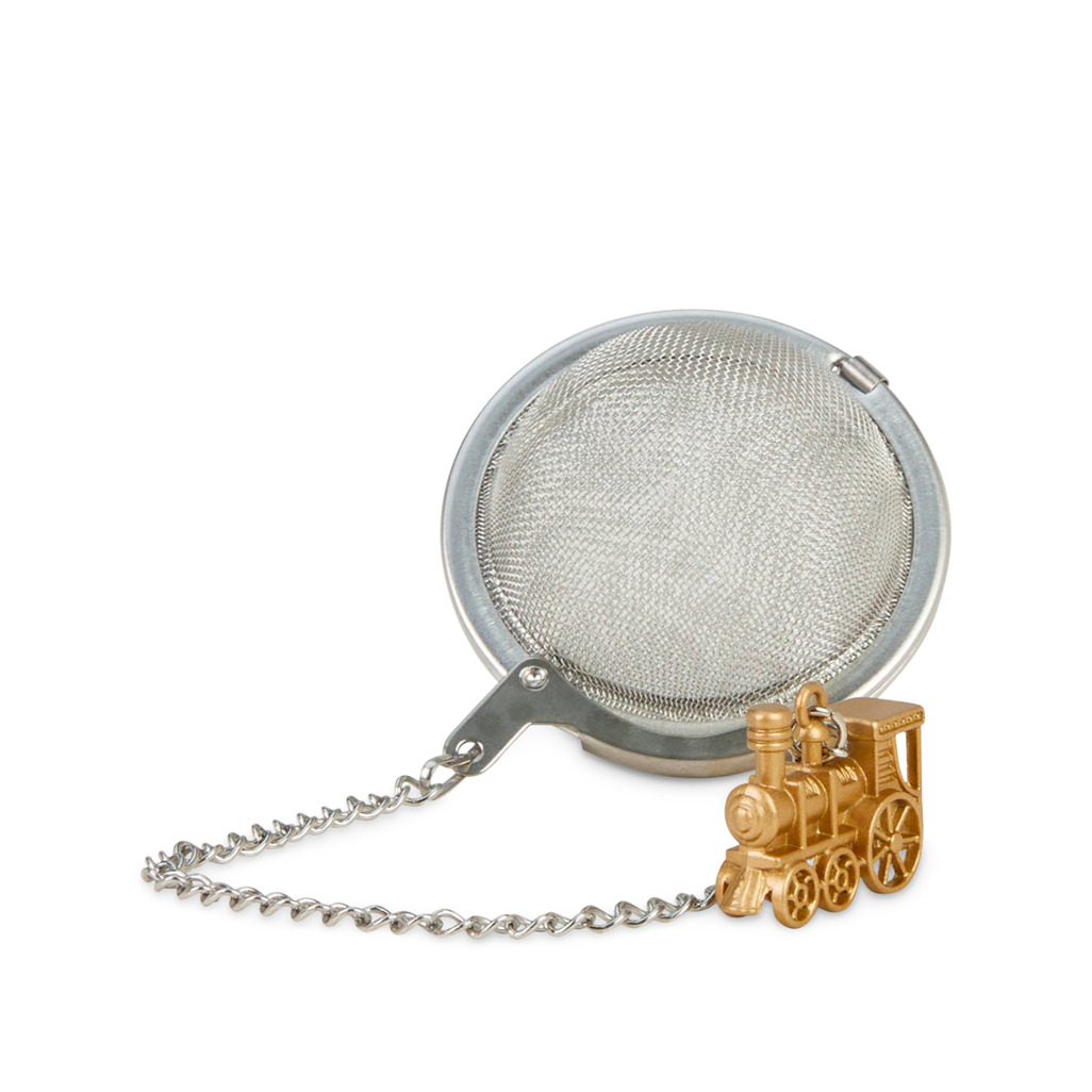 Fun Infuser Matte Gold Train image number 5