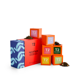 Hall of Fame Loose Leaf Gift Pack