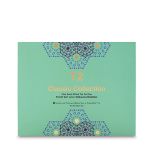 Classic Collection Tea for one Gift Pack