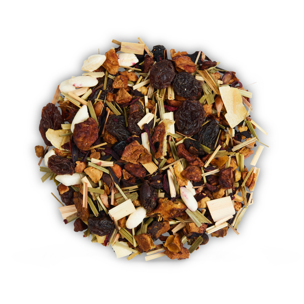 Blueberry Panna Cotta Loose Leaf Tube image number 1