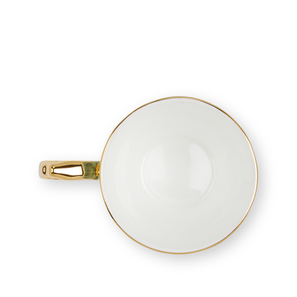 Onyx Pretty Mug Blue image number 5