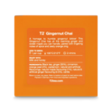Gingernut Chai Loose Leaf Cube 100g image number 3