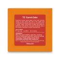 Carrot Cake Loose Leaf Cube 100g image number 3