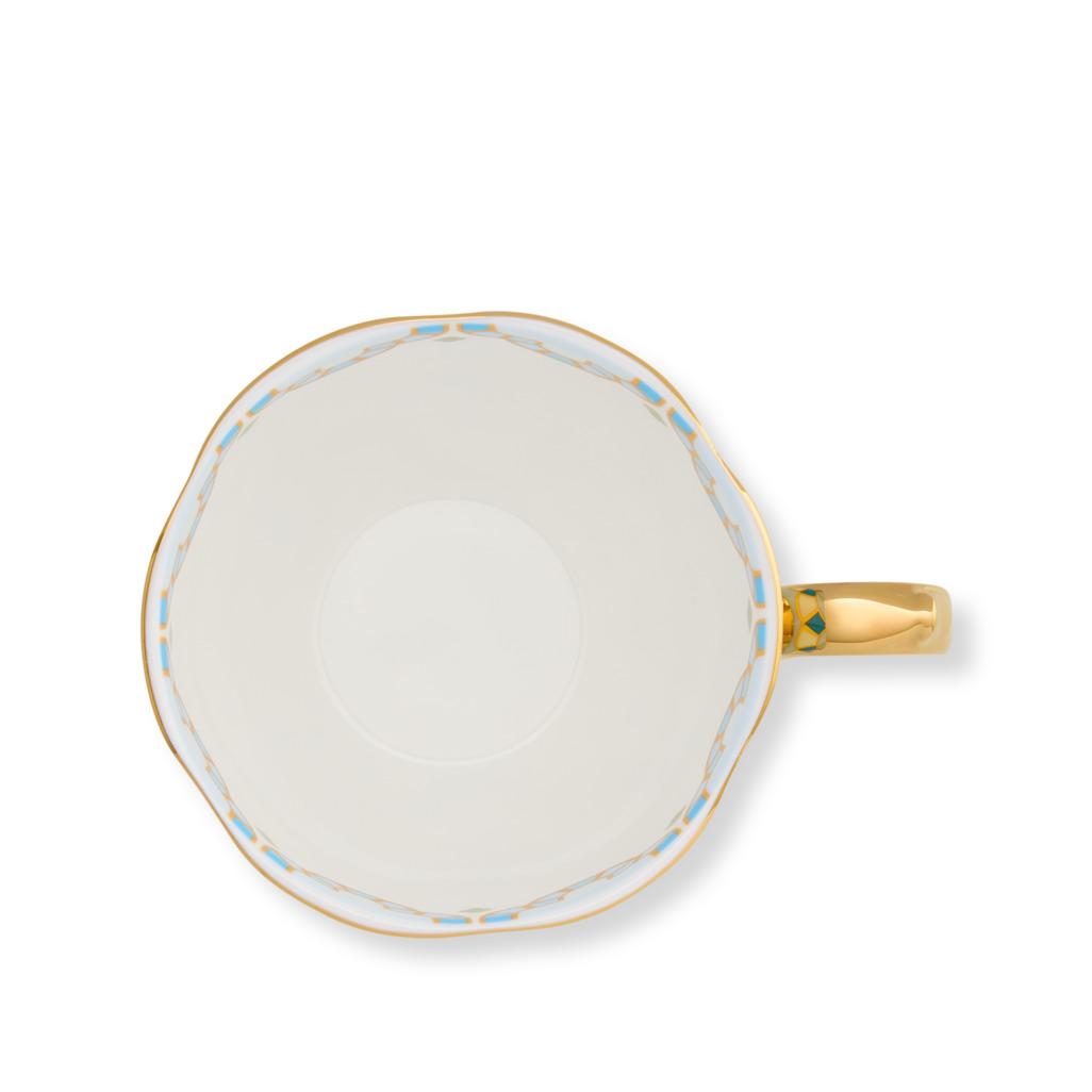 Palazzo Pretty Mug Sky image number 3