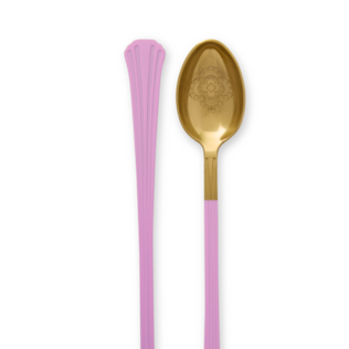 Colour Pop Teaspoon Lilac