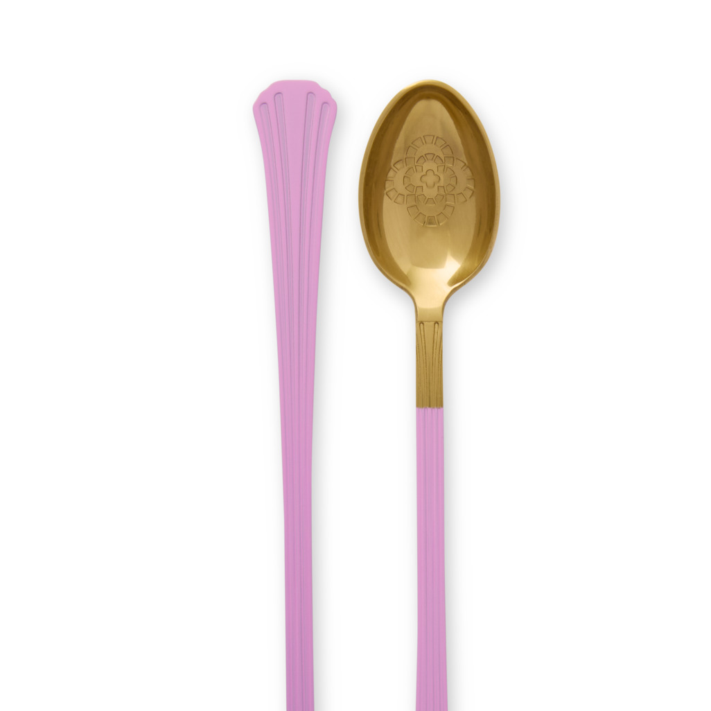 Colour Pop Teaspoon Lilac image number 1