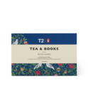 T2 x Penguin Books - Tea & Books: Festive Classics Tea Bag Gift Pack image number 1