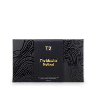The Matcha Method Gift Pack