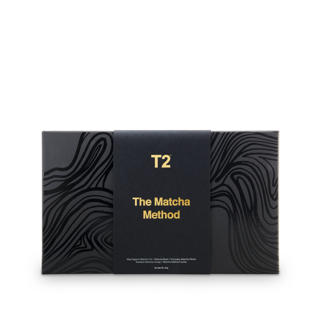 The Matcha Method Gift Pack image number 1