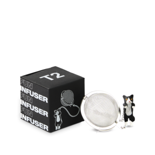 Fun Infuser Rupert Cat