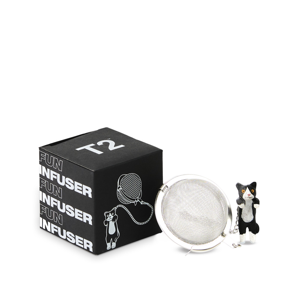 Fun Infuser Rupert Cat image number 1