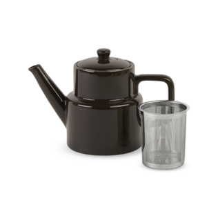 Billy Small Teapot Chocolate