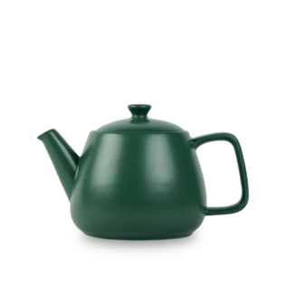 Forest Teapot Emerald
