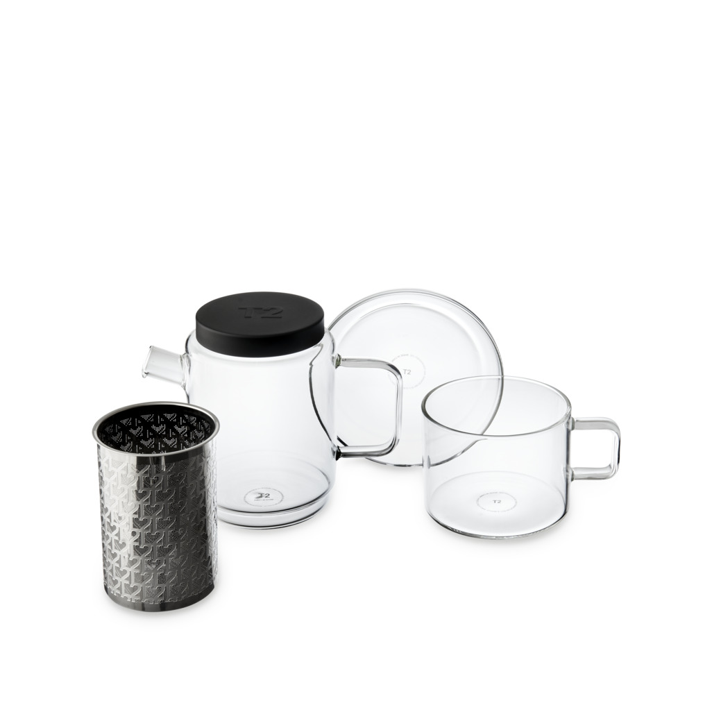 Gigi Glass Tea For One image number 1