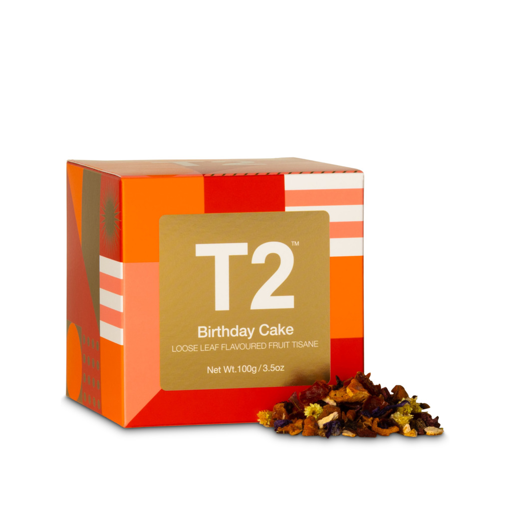 Fruit Tea Sweet Tea Fruit Tisane Flavours At T2