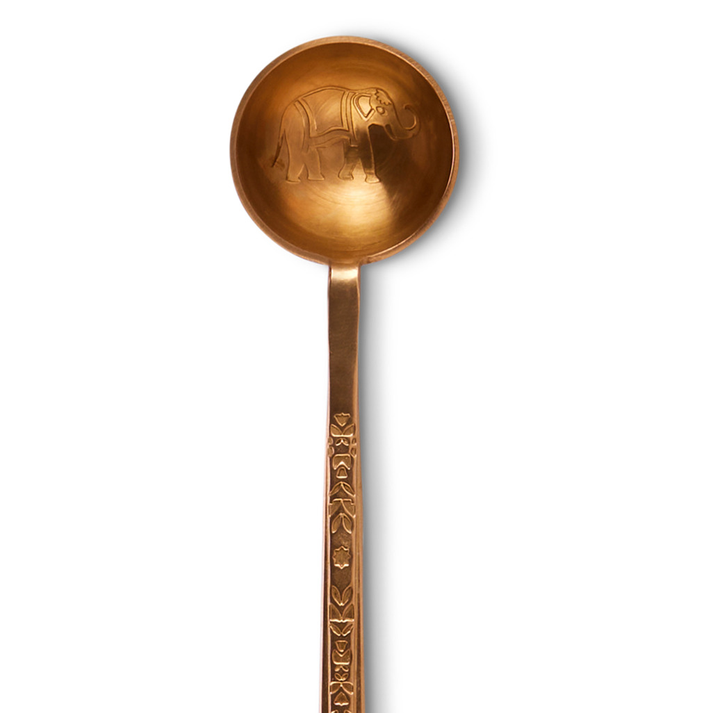 Postcards From Afar Elephant Scoop image number 1