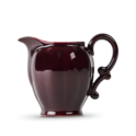 Ancora Milk Jug Burgundy image number 0