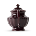 Ancora Teapot Burgundy image number 3