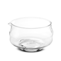 Contour Glass Matcha Bowl image number 0