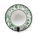 Curios Cup & Saucer Emerald image number 3
