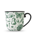 Curios Pretty Mug Emerald image number 1