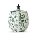 Curios Teapot Emerald image number 2