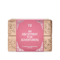 An Assortment For Adventurers Tea Bag Tin image number 1