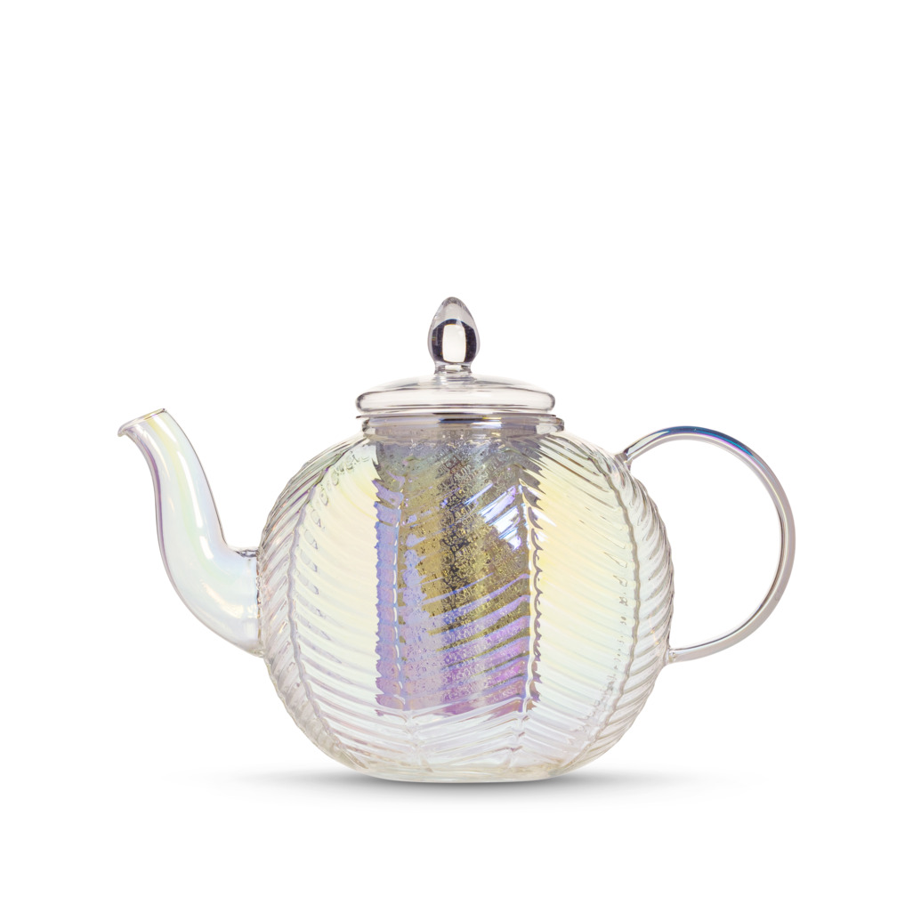 Alluring Aura Teapot T2 EU Storefront catalogue T2 UK
