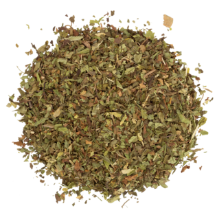 Mint Mix Loose Leaf Cube 50g