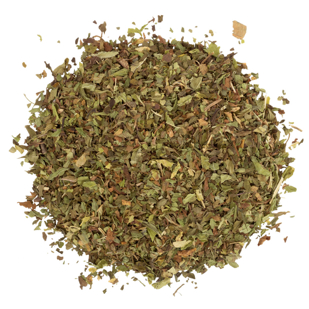 Mint Mix Loose Leaf Cube 50g image number 1