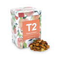 Packs a Peach Loose Leaf Icon Tin 100g image number 2