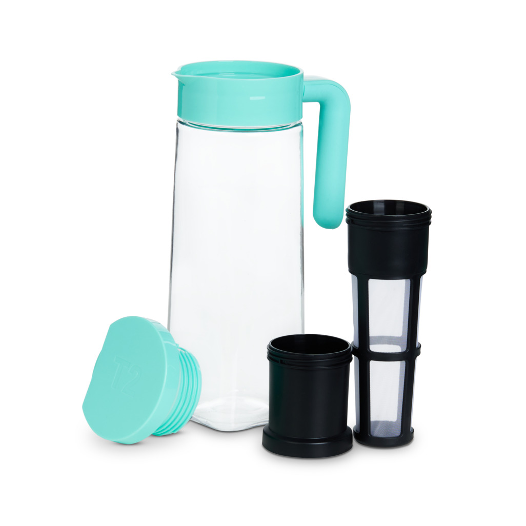 T2 Jug-A-Lot 2.0L Aqua image number 1