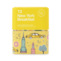 New York Breakfast Tea Bag Icon Tin 25 pack image number 2