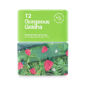 Gorgeous Geisha Tea Bag Icon Tin 25 pack image number 2
