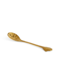 Midsummer Magic Short Teaspoon Gold image number 3