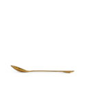 Midsummer Magic Short Teaspoon Gold image number 2