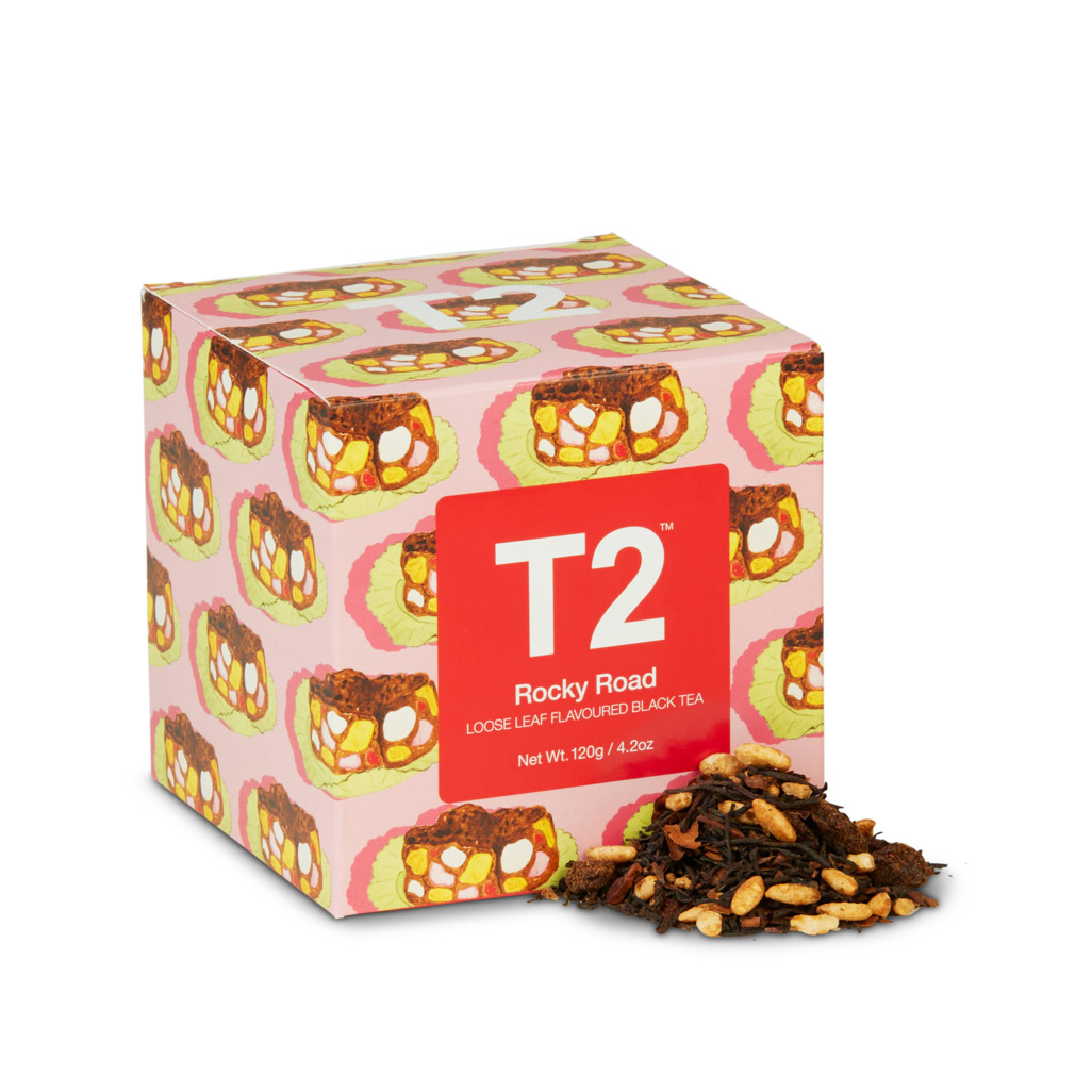 Rocky Road Loose Leaf Feature Box image number 4