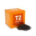 Orange Pekoe Loose Leaf Cube 100g image number 5