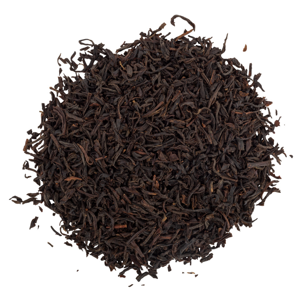 Keemun Loose Leaf Cube 100g image number 1