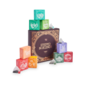 Steeped In Legends Tea Bag Library Gift Pack image number 0